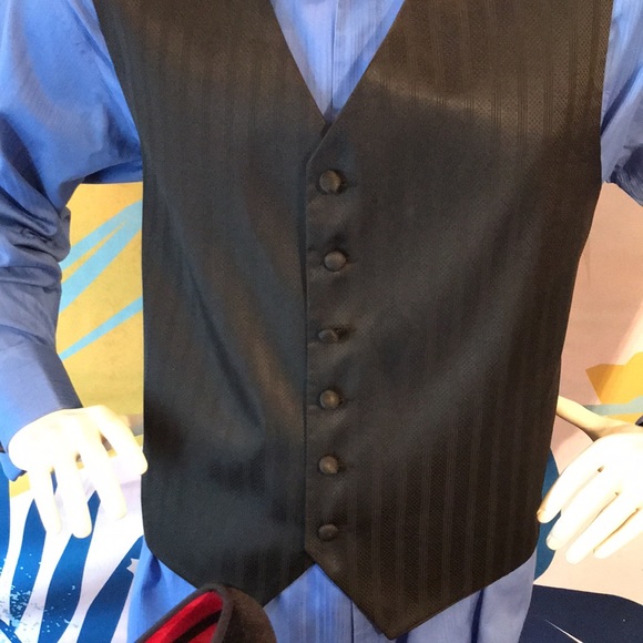 Joseph and Feiss Formal Vest - Picture 5 of 17